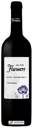 Wijnmakerij Salton - Flowers Tinto Suave