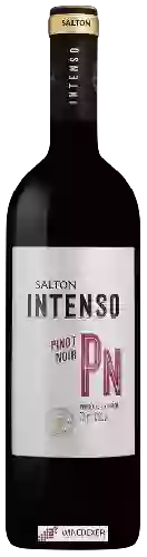 Wijnmakerij Salton - Intenso Pinot Noir