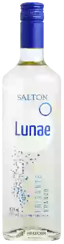 Wijnmakerij Salton - Lunae Demi-Sec Branco