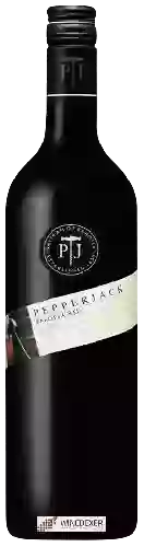 Wijnmakerij Saltram - Pepperjack Barossa Red