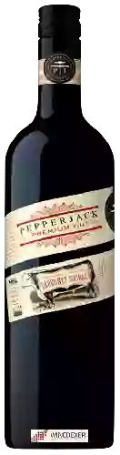 Wijnmakerij Saltram - Pepperjack Premium Cut Cabernet - Shiraz