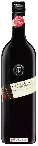 Wijnmakerij Saltram - Pepperjack Shiraz - Cabernet