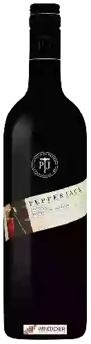 Wijnmakerij Saltram - Pepperjack Shiraz