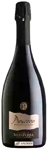 Wijnmakerij SalvaTerra - Prosecco