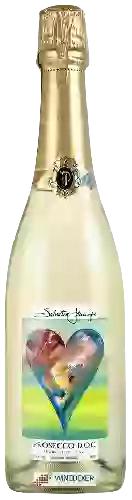 Wijnmakerij Salvatore Principe - Prosecco