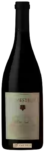 Wijnmakerij Salvestrin - Petite Sirah