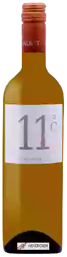 Wijnmakerij Salwey - 11°C Cuvée Weiss