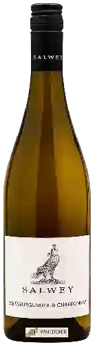 Wijnmakerij Salwey - Weissburgunder - Chardonnay