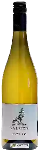 Wijnmakerij Salwey - Weissburgunder (Pinot Blanc)