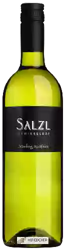 Wijnmakerij Salzl Seewinkelhof - Sämling Spätlese