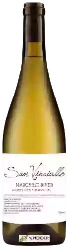 Wijnmakerij Sam Vinciullo - Warner Glen Chardonnay