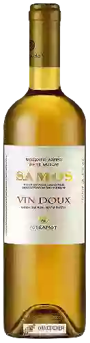 Wijnmakerij Samos - Vin Doux