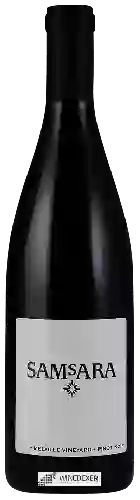 Wijnmakerij Samsara - Melville Vineyard Pinot Noir