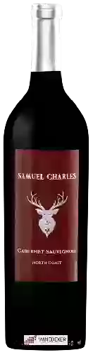 Wijnmakerij Samuel Charles - Cabernet Sauvignon