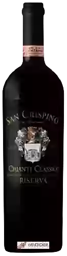 Wijnmakerij San Crispino - Chianti Classico Riserva