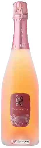 Wijnmakerij San Cristoforo - Franciacorta Rosé