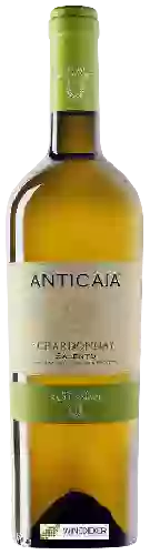 Wijnmakerij San Donaci - Anticaia Chardonnay Salento