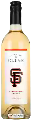 Wijnmakerij San Francisco Giants - Club Series Pinot Gris