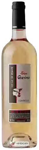 Wijnmakerij San Gavino - Contrella Rosé