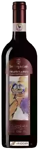 Wijnmakerij San Giorgio a Lapi - Chianti Classico