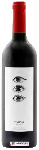 Wijnmakerij San Gregorio - Tres Ojos Garnacha