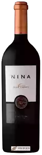 Bodegas San Huberto - Nina Gran Petit Verdot