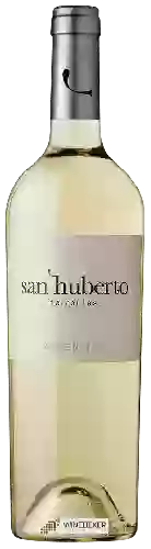 Bodegas San Huberto - Torrontes