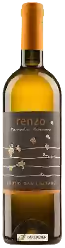 Wijnmakerij Poderi San Lazzaro - Renzo Marche Bianco