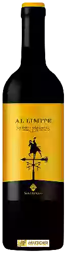 Wijnmakerij San Leonino - Al Limite Chianti Classico