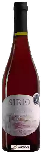Wijnmakerij San Lorenzo - Sirio Cerasuolo d'Abruzzo Rosé