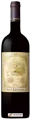 Wijnmakerij San Luciano - D'Ovidio