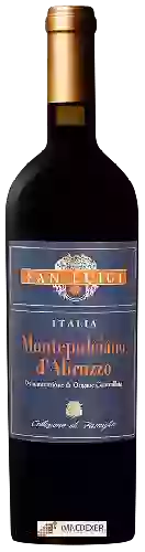 Wijnmakerij San Luigi - Collezione di Famiglia Montepulciano d'Abruzzo
