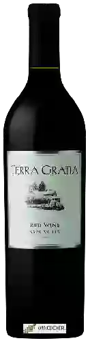 Wijnmakerij Marciano Estate - Terra Gratia Red