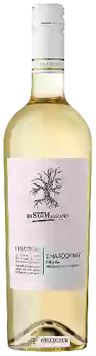 Wijnmakerij San Marzano - I Tratturi Chardonnay