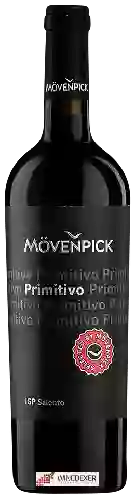 Wijnmakerij San Marzano - Mövenpick Primitivo Salento