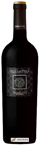 Wijnmakerij San Marzano - Sessantina Primitivo