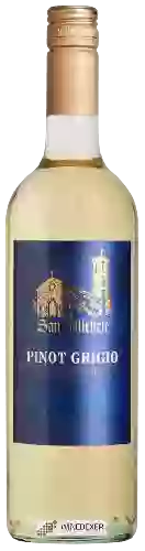 Wijnmakerij San Michele - Pinot Grigio