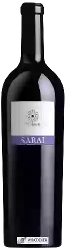 Wijnmakerij San Michele - Sarai