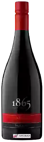 Wijnmakerij San Pedro - 1865 Reserva Syrah