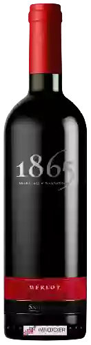 Wijnmakerij San Pedro - 1865 Selected Vineyards Merlot