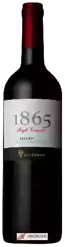 Wijnmakerij San Pedro - 1865 Single Vineyard Malbec