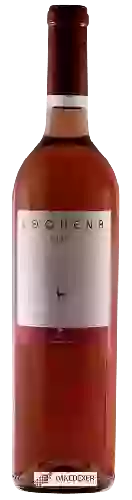 Wijnmakerij San Pedro de Yacochuya - Malbec Rosado