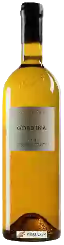 Wijnmakerij Tenuta San Pietro - Gorrina Gavi