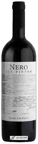 Wijnmakerij Tenuta San Pietro - Nero