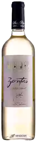 Wijnmakerij San Polo - Zentas Chardonnay