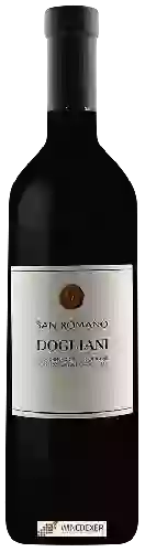 Wijnmakerij San Romano - Dogliani