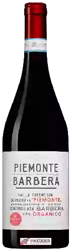 Wijnmakerij San Silvestro - Barbera