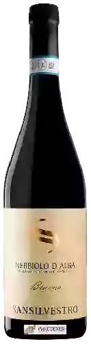 Wijnmakerij San Silvestro - Brumo Nebbiolo d'Alba