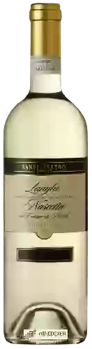 Wijnmakerij San Silvestro - Ghercina Nascetta Langhe