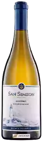Wijnmakerij San Simeon - Chardonnay